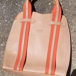 Claudia Firenze Shoulder Bag